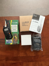 Icom lpd 4088e usato  Italia