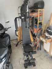 Attrezzo palestra multifunzion usato Attrezzo palestra multifunzion usato  Roma