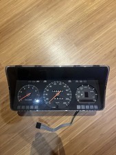 Tacho Volvo 440/460/480 Odometer Speedometer comprar usado  Enviando para Brazil
