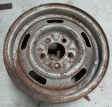 14x6 chevy rally for sale  Delano