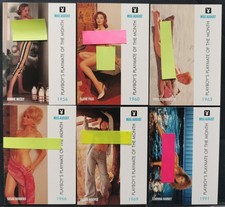 1997 playboy centerfold d'occasion 1997 playboy centerfold d'occasion  Fondettes