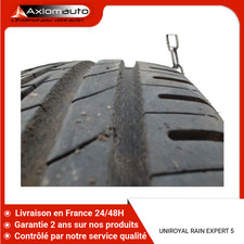 Pneu uniroyal rain d'occasion Pneu uniroyal rain d'occasion  Amiens-