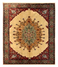 Amazing hand knotted for sale  Miami