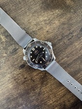 Omega seamaster diver for sale  SKELMERSDALE