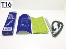 THOMSON CR 50-001 - Crayon, Stylet optique testé avec Boite + Notice comprar usado  Enviando para Brazil