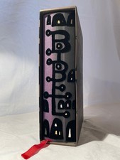 Hundertwasser bibel ausgabe gebraucht kaufen  Hamburg