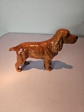 Beswick dog cocker for sale  PLYMOUTH