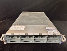 NXS2U1NL12G600 NUTANIX SUPERMICRO 2U 12LFF SERVER X11DPU-G6-NI22 S3008L-L8e comprar usado  Enviando para Brazil