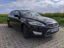 Ford mondeo 2.5t for sale Ford mondeo 2.5t for sale  LONDON