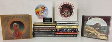 grateful dead cds for sale grateful dead cds for sale SWANSEA