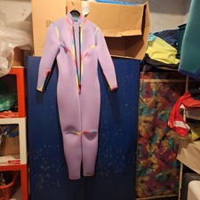 Taucheranzug damen größe gebraucht kaufen  Gröbenzell