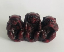 Miniature three wise for sale Miniature three wise for sale  BIRMINGHAM