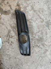 Audi griglia paraurti usato  Vobbia