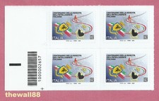 Italia 2025 centenario usato  Roma