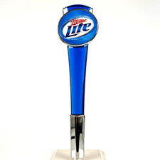 Miller lite blue for sale  Spring