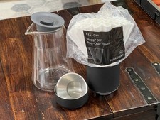 Kit de cerveja Fellow Stagg XF, usado comprar usado  Enviando para Brazil