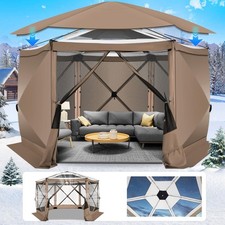 Pop gazebo screen for sale  Brentwood