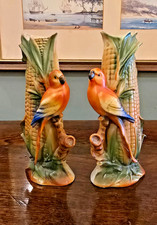 Pair antique continental for sale  MALMESBURY