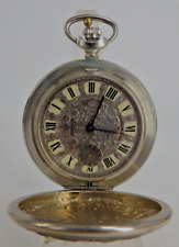 Russische taschenuhr molnija gebraucht kaufen  Haunsheim