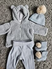 Boys winter set for sale  MANCHESTER