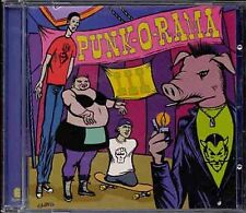 Various artists punk for sale  STOCKPORT