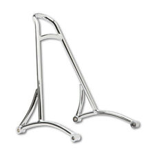 Burly sissy bar d'occasion  Expédié en France