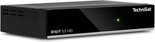 Technisat receiver digit gebraucht kaufen  Kassel
