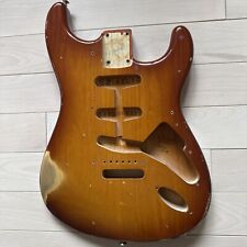 Fender stratocaster relic for sale  Chicago