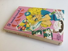 Secondo manuale candy usato  Venezia