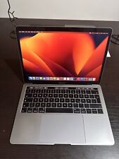 Macbook pro 2017 usato  Bari