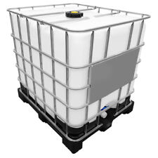 1000l ibc wassertank gebraucht kaufen  Kyritz