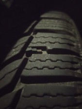 Gomme termiche 205 usato  Zermeghedo