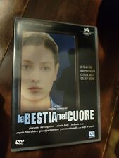 bestia nel cuore dvd usato bestia nel cuore dvd usato Italia