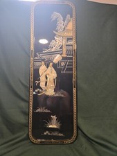 Vintage asian black for sale  Lancaster