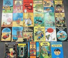 vintage tintin books vintage tintin for sale vintage tintin books vintage tintin for sale FOREST ROW