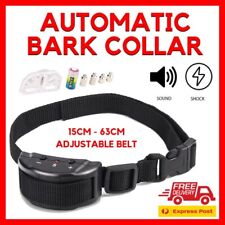 Bark stopping automatic d'occasion  Expédié en Belgium