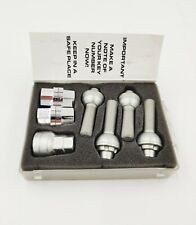 Stoplock wheel lock for sale  WOLVERHAMPTON