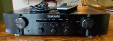 Marantz integrated amplifier for sale  LONDON