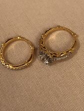 Carat ladies gold for sale  CRAWLEY