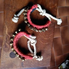 Bracelets cheville danse d'occasion  Sartrouville