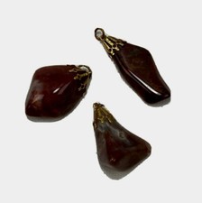 Lot vintage brown for sale  Greenfield