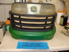 John deere 190c for sale  North Adams