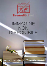 Ferrante luigi. verga. usato  Reggello