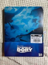 Blu ray disney usato  Vittuone