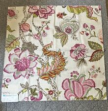 Duralee fabric sample for sale  Watsonville