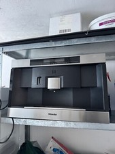 Kaffeemaschine miele cva gebraucht kaufen  Siegen
