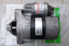Motorino avviamento starter usato  Mineo
