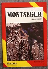 Montsegur georges serrus d'occasion Montsegur georges serrus d'occasion  Aubenas