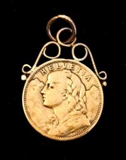 21.6ct 900 fine d'occasion  Expédié en Belgium