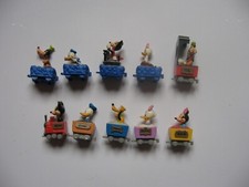 Lot figurines smarties d'occasion  Ronchin